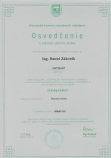 osvedcenie